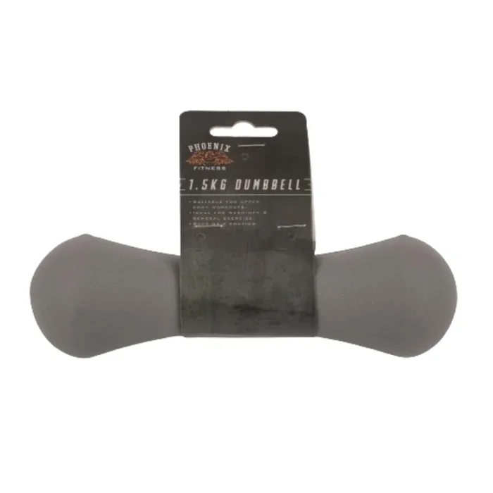 1.5kg Dumbbell by Phoenix Fitness