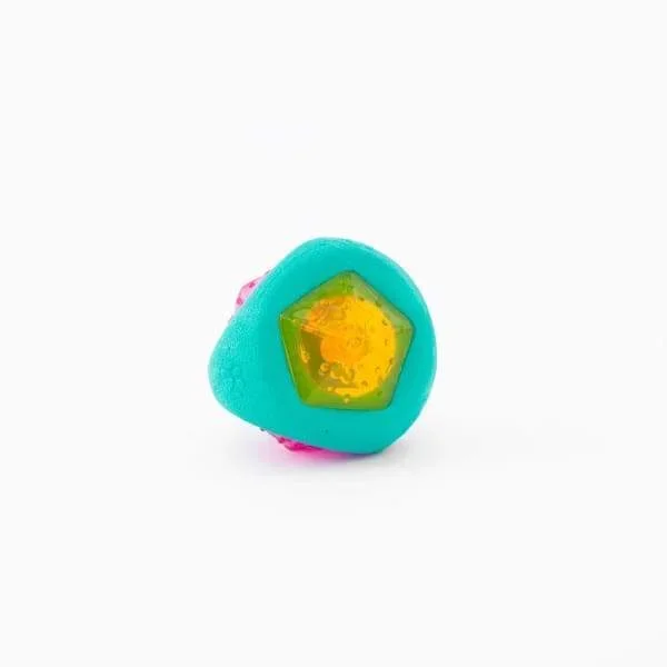 [10% OFF] ZippyPaws ZippyTuff LED Light Up Ball Dog Toy