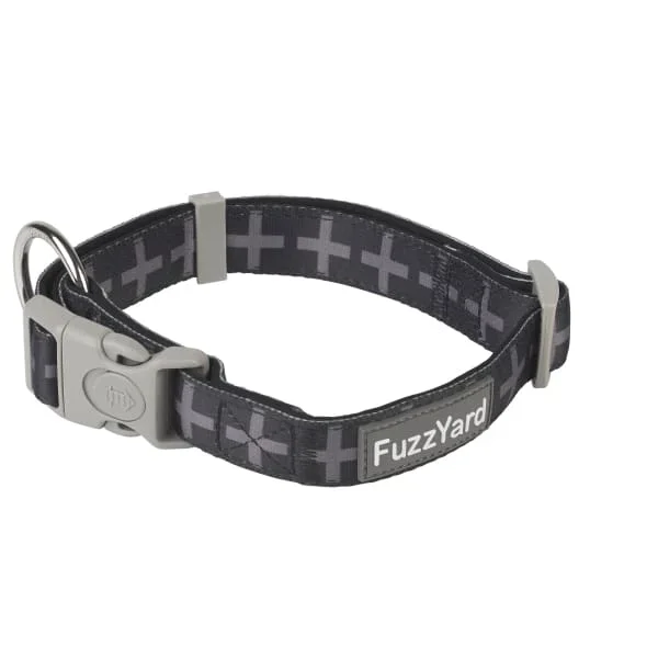 [15% OFF] Fuzzyard Yeezy Dog Collar (3 Sizes)