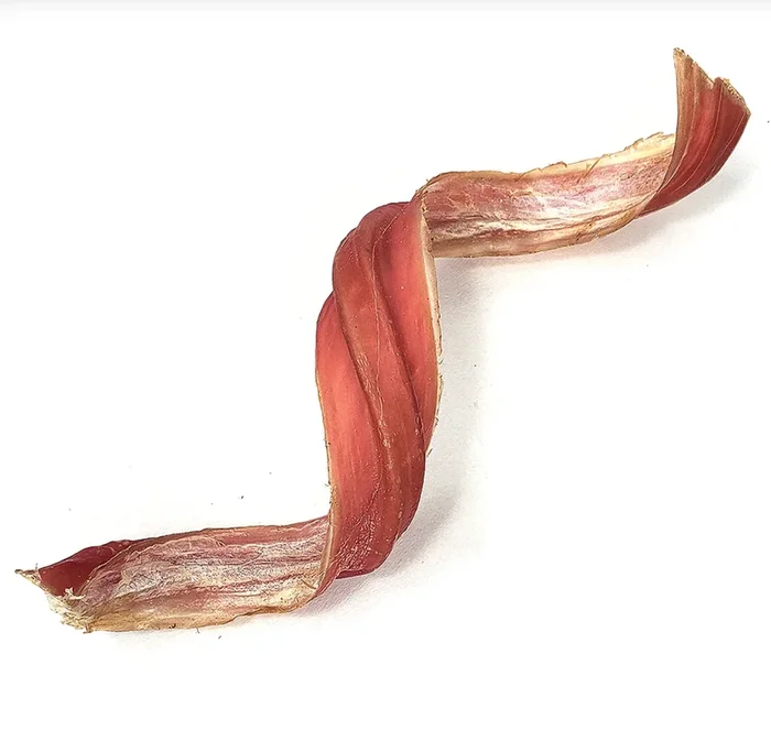 5″ Curly Bully Sticks (Bulk)