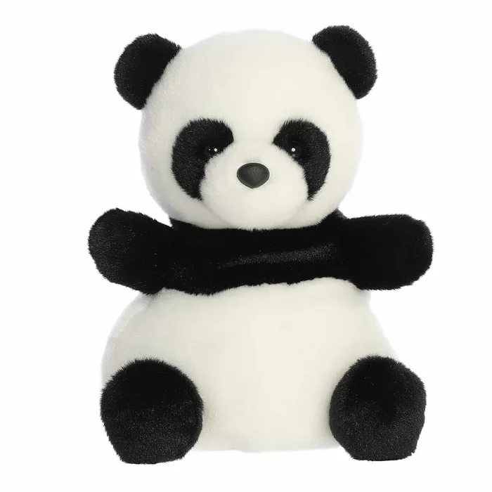 8″ Bamboo Panda™