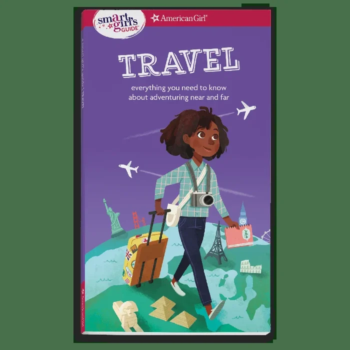 A Smart Girl’s Guide: Travel