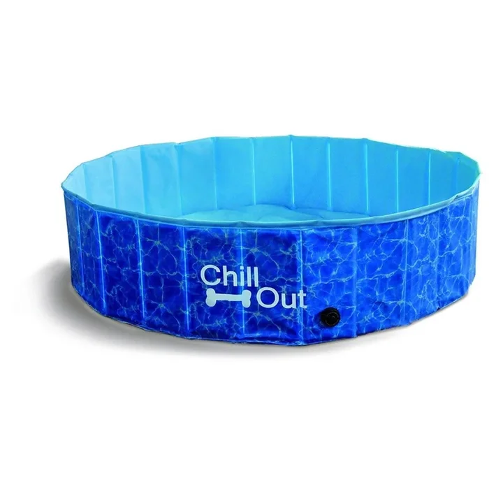 ALL4PAWS Bazen za pse Splash, Prskalica