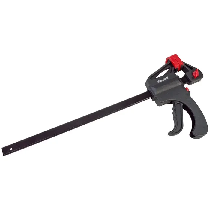 Amtech 300mm (12″) Combination Square