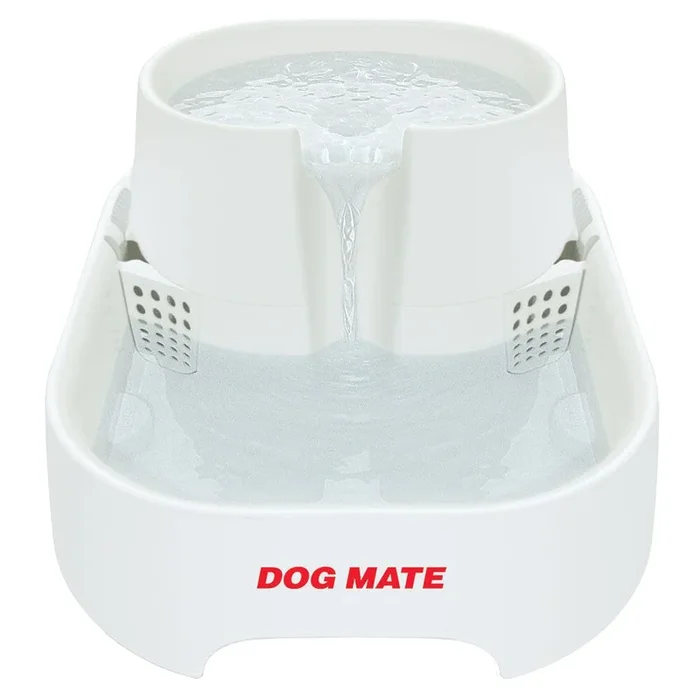 Ani Mate Dog Mate Fountain – Large
