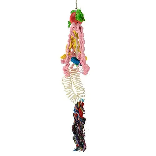 Animal Treasures Birdie Spring Dancer