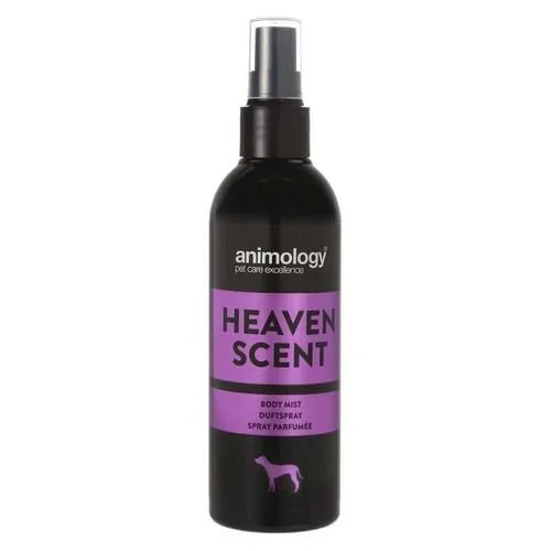 Animology Heaven Scent Fragrance Mist 150ml