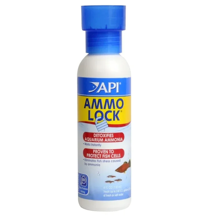 API Ammo Lock – 4 fl oz