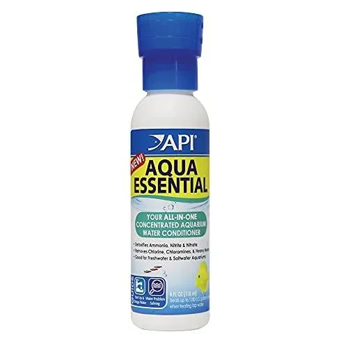 API Aqua Essential – 8 oz