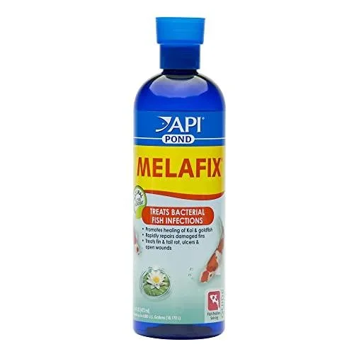API Pond Melafix – 16 fl oz