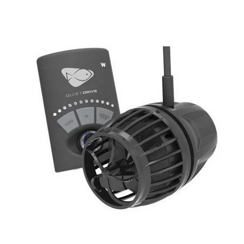 Aqua Illumination, VorTech MP60 Propeller Pump Black, 1 Count