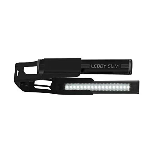 Aquael Leddy Slim Sunny – 8″ – 11.75″ – Black