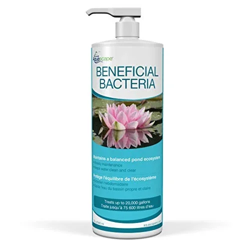 Aquascape Beneficial Bacteria – 32 fl oz