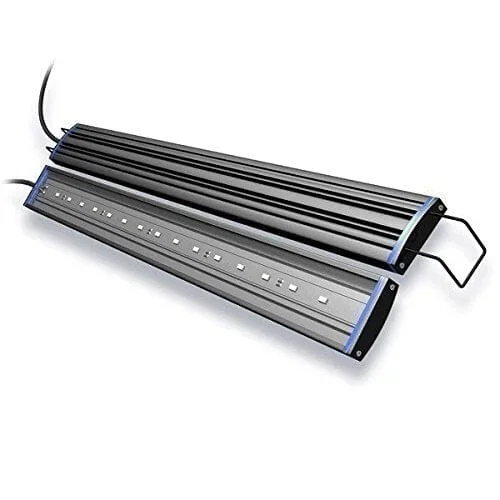 Aquatic Life Reno Freshwater LED Light Fixture Aquarium LED Lighting – 20 In
