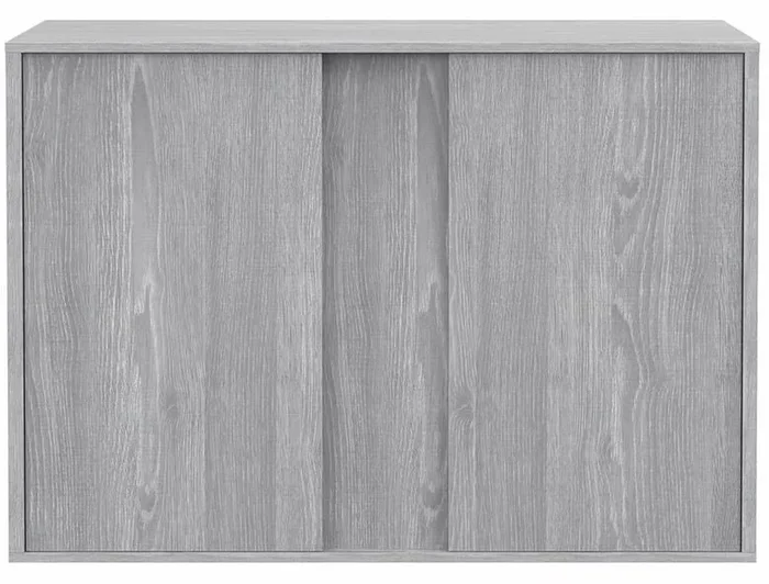 Aquatlantis Elegance Expert Stand – Ash Grey – 48″ x 18″