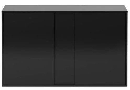 Aquatlantis Elegance Expert Stand – Black – 60″ x 18″
