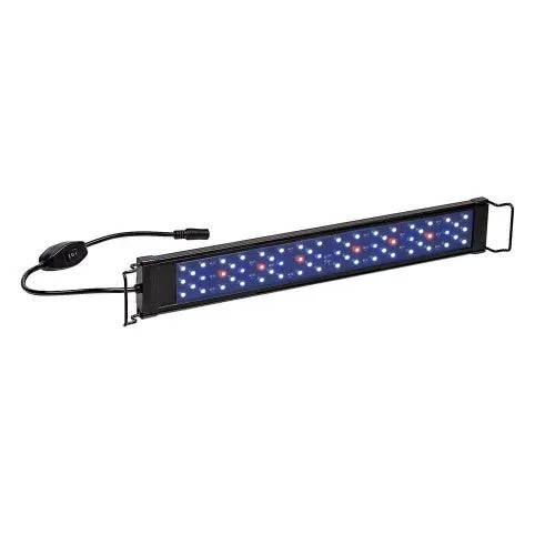 Aquatop, Aquatop SkyAqua 6500K LED Light, Black, 1 Each/18-24 in