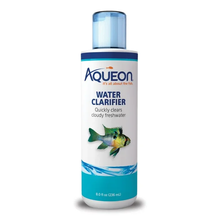 Aqueon Water Clarifier – 8 fl Oz