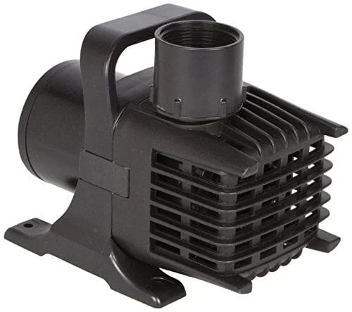Atlantic TT-Series Pond Pump – 2000 GPH