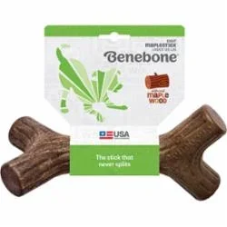 Benebone Dog Chews Maple Stick – Giant Size