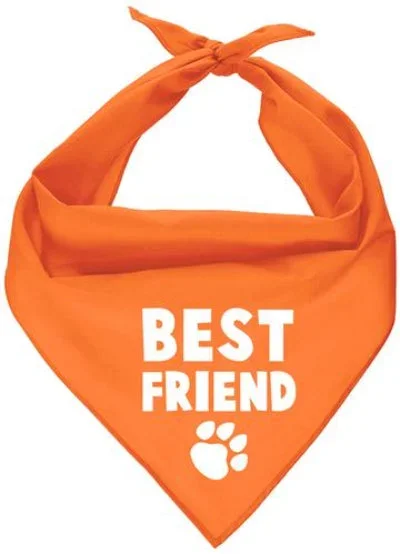 Best Friend Dog Banana