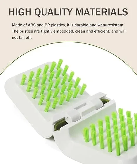 Big Al’s Tank Scrubber Sponge – Small – Pack of 6