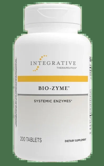 Bio-Zyme – 200 Tablets