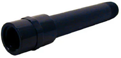 BK Products Schedule 80 1/2 in. MPT x 1/2 in. Dia. FPT PVC 6 in. Coupler Nipple (Pack of 10)