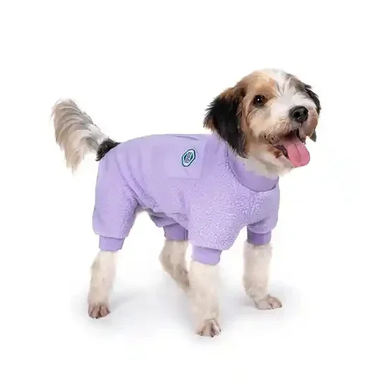 Bolt Dog Bodysuit (BIG DOG SIZES)