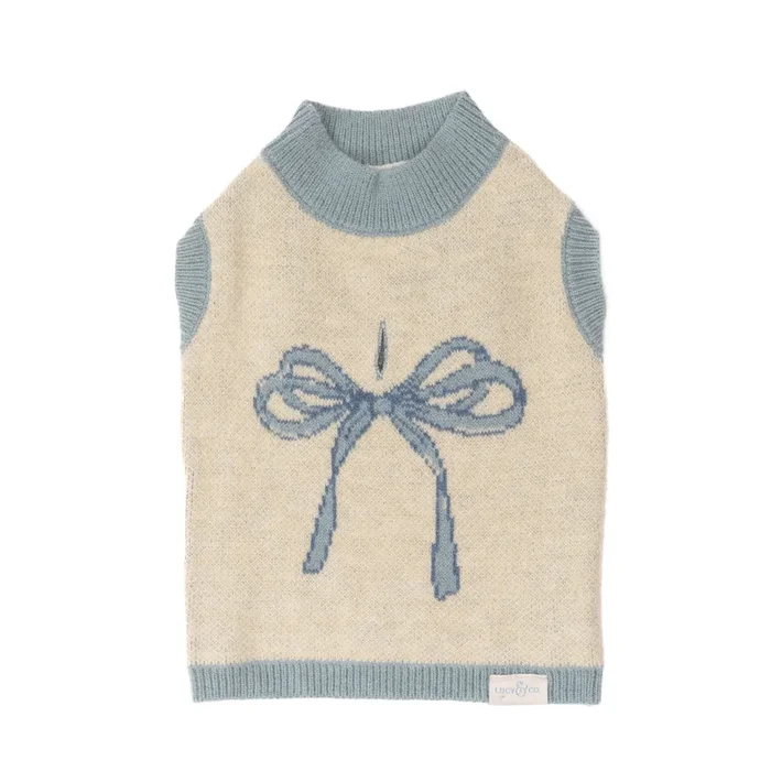 Bowwow Wow! Sweater