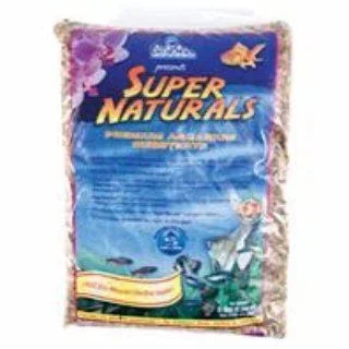CaribSea Super Naturals Peace River – 5 lb – Pack of 5
