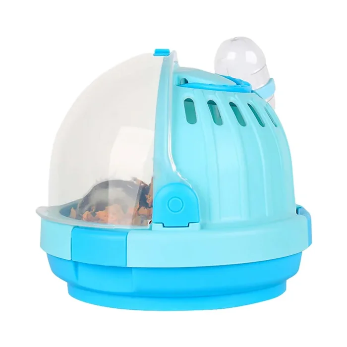 Carno Ufo Hamster Carrier