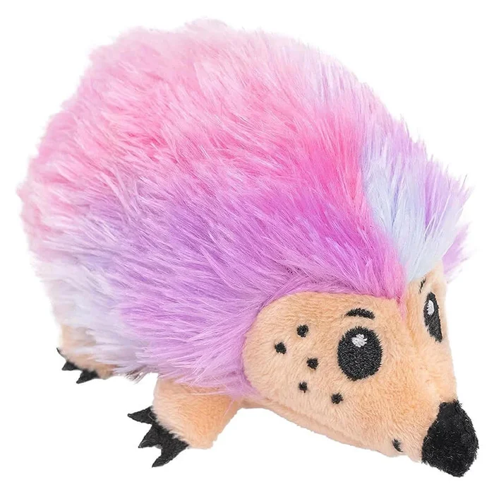 Catstages Plushies Hedgehog Catnip Toy
