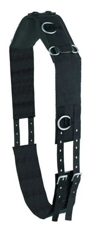 Centaur Synthetic Training Surcingle Full Br