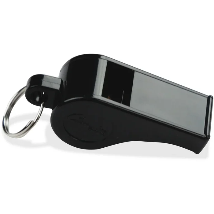 Champion Sports Medium Weight Plastic Whistle – CSI601