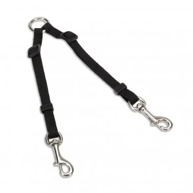 Coastal 2 Dog Adjustable Coupler