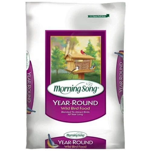 Country Pride, Morning Song Year-Round Wild Bird Food, 20 Lbs