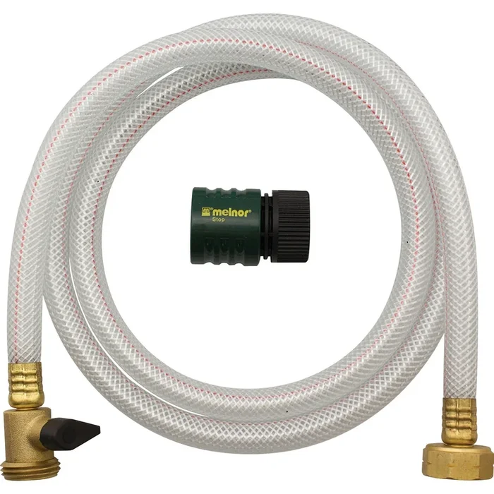 Diversey RTD Water Hose & Quick Connect Kit – DVOD3191746