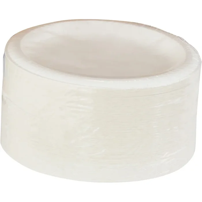Dixie 8-1/2″ Medium-weight Paper Plates by GP Pro – DXEUX9WS