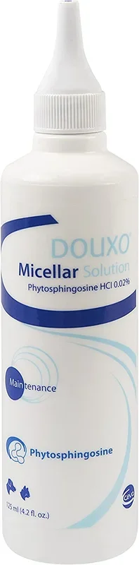 DOUXO Micellar Cleansing Solution