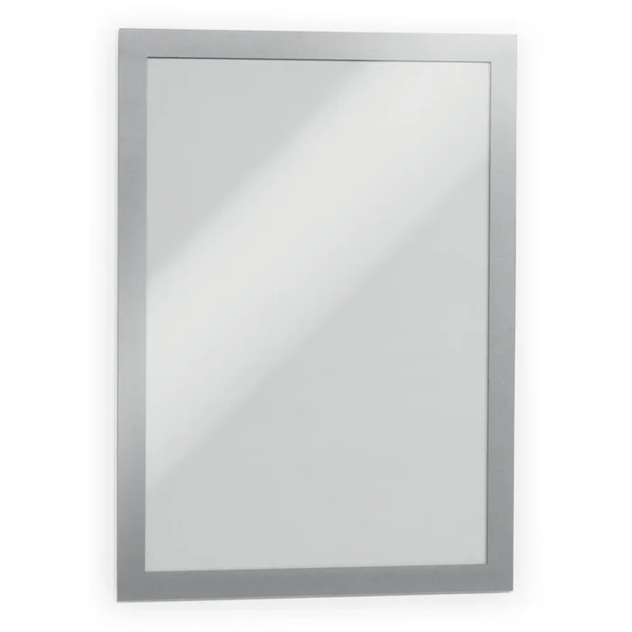 DURABLE® DURAFRAME® Self-Adhesive Magnetic Letter Sign Holder – DBL476823
