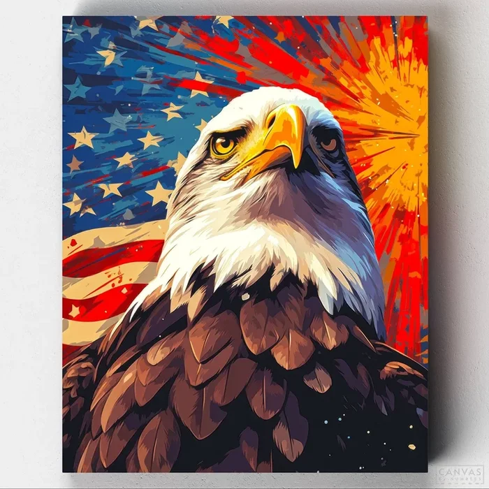 Eagle of Liberty