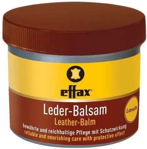 effax Leather-Balm – 500ml