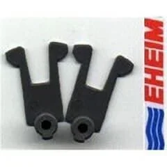 Eheim Handle Connectors for Ecco Canister Filters – 2 pk