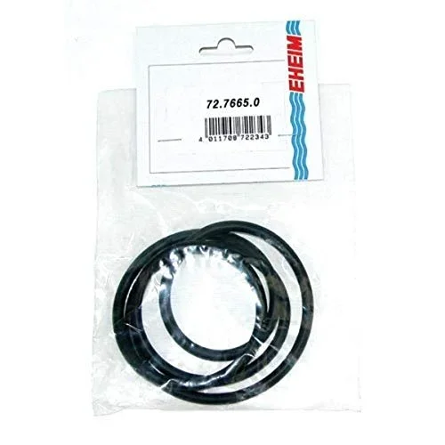 Eheim Set of Sealing Gaskets for 2080