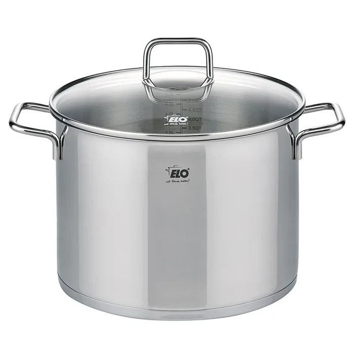 ELO Citrin Casserole Pot 26cm