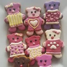 Emmi Lu’s Bakery Cookie
