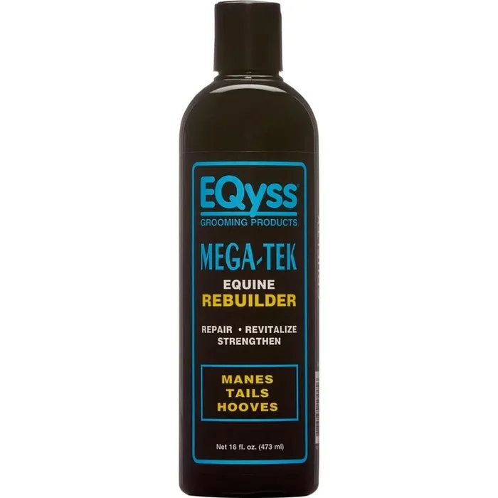 Eqyss Mega-Tek Equine Rebuilder