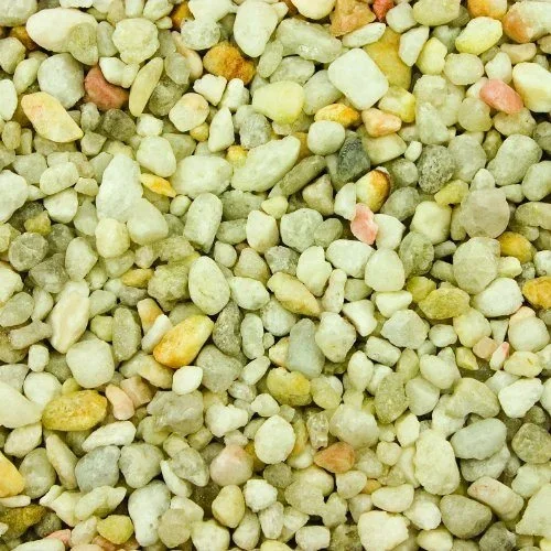 Estes Nature Blends Pebbles – Ocean Beach – 25 lb – Pack of 2