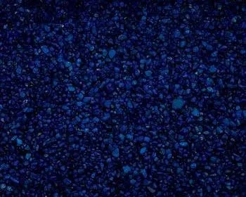 Estes Special Spectrastone Gravel – Blue – 25 lb – Pack of 2